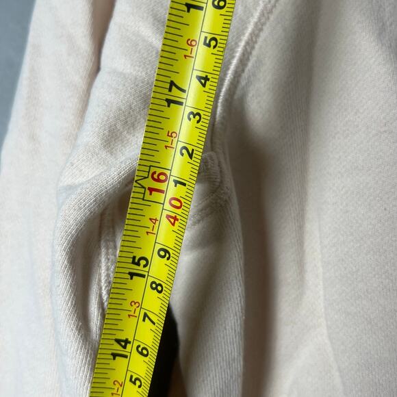 Madewell x Charity:Water Recycling Sweatshirt Size S - Picture 5 of 6